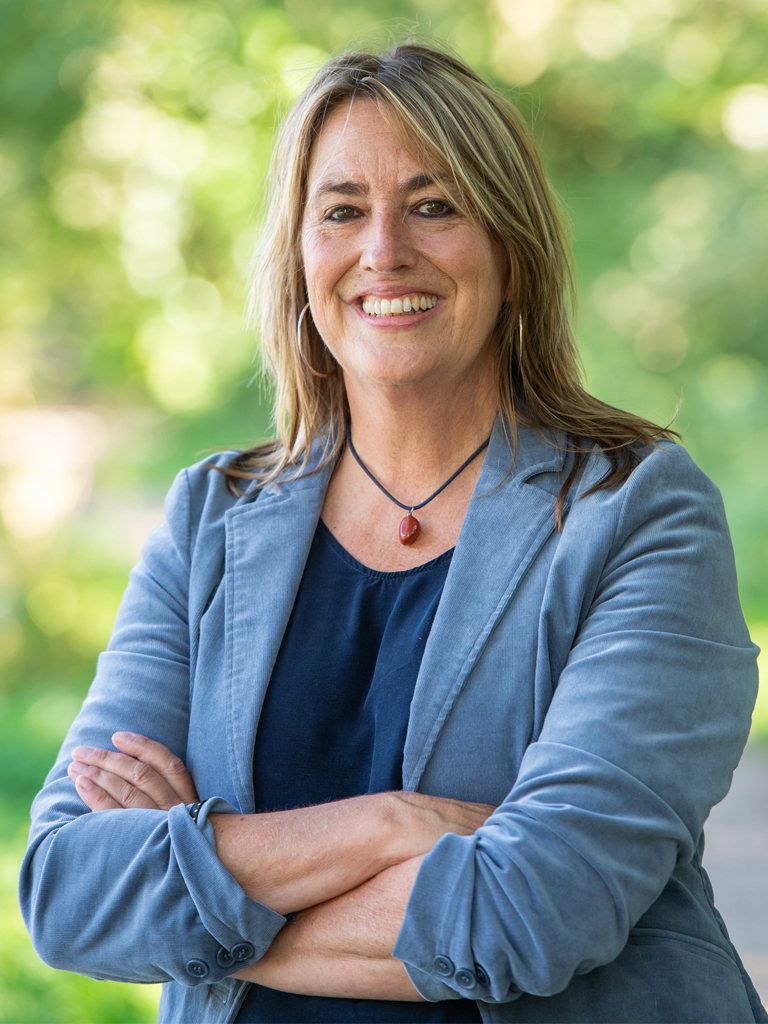 Paulien Uhlenbeck - Mijn Loopbaancoach